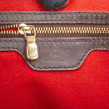 Louis Vuitton Monogram Damier Ebene Hamstead PM Handbag