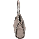 Stella McCartney Falabella Fold Over Tote Shoulder Bag