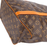 Louis Vuitton Monogram Canvas Sac Shopping Shoulder Bag