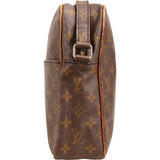 Louis Vuitton Monogram Canvas Marceau Shoulder Bag