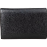 Louis Vuitton Taurillon Leather Portefeuille Capucines Wallet