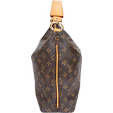 Louis Vuitton Monogram Canvas Sully PM Handbag