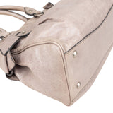 Miu Miu Vitello Lux City Handbag