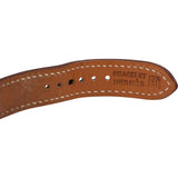 Hermès Gold Tone Heure H HH1.201 Watch