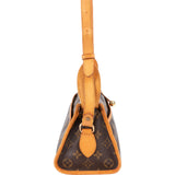 Louis Vuitton Monogram Canvas Popincourt Long Crossbody Bag