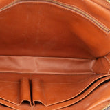 Louis Vuitton Monogram Canvas Porte-Documents Voyage Handbag