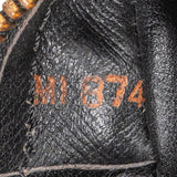 Louis Vuitton Noir Epi Leather Trocadero 23 Crossbody Bag