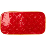 Louis Vuitton Monogram Vernis Houston Handbag
