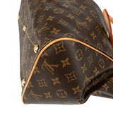 Louis Vuitton Monogram Canvas Tivoli GM Shoulder Bag