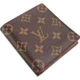 Louis Vuitton Monogram Canvas Multiple Wallet