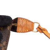Louis Vuitton Monogram Canvas Pochette Accessoires Handbag