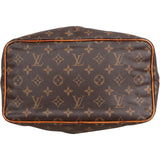 Louis Vuitton Monogram Canvas Palermo PM Handbag