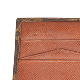 Louis Vuitton Monogram Canvas Victorine Wallet