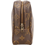 [🔄️B22 / F06] Louis Vuitton Monogram Canvas Toiletry - vintageandkickz