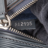 Louis Vuitton Epi Leather Kasia Clutch Bag - vintageandkickz