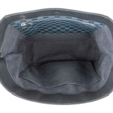 Louis Vuitton Monogram Damier Graphite Canvas Cobalt Cabas Voyage Shoulder Bag