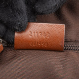Gucci Monogram GG Canvas Sukey Tote Handbag