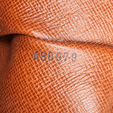 Louis Vuitton Monogram Canvas Boulogne Shoulder Bag