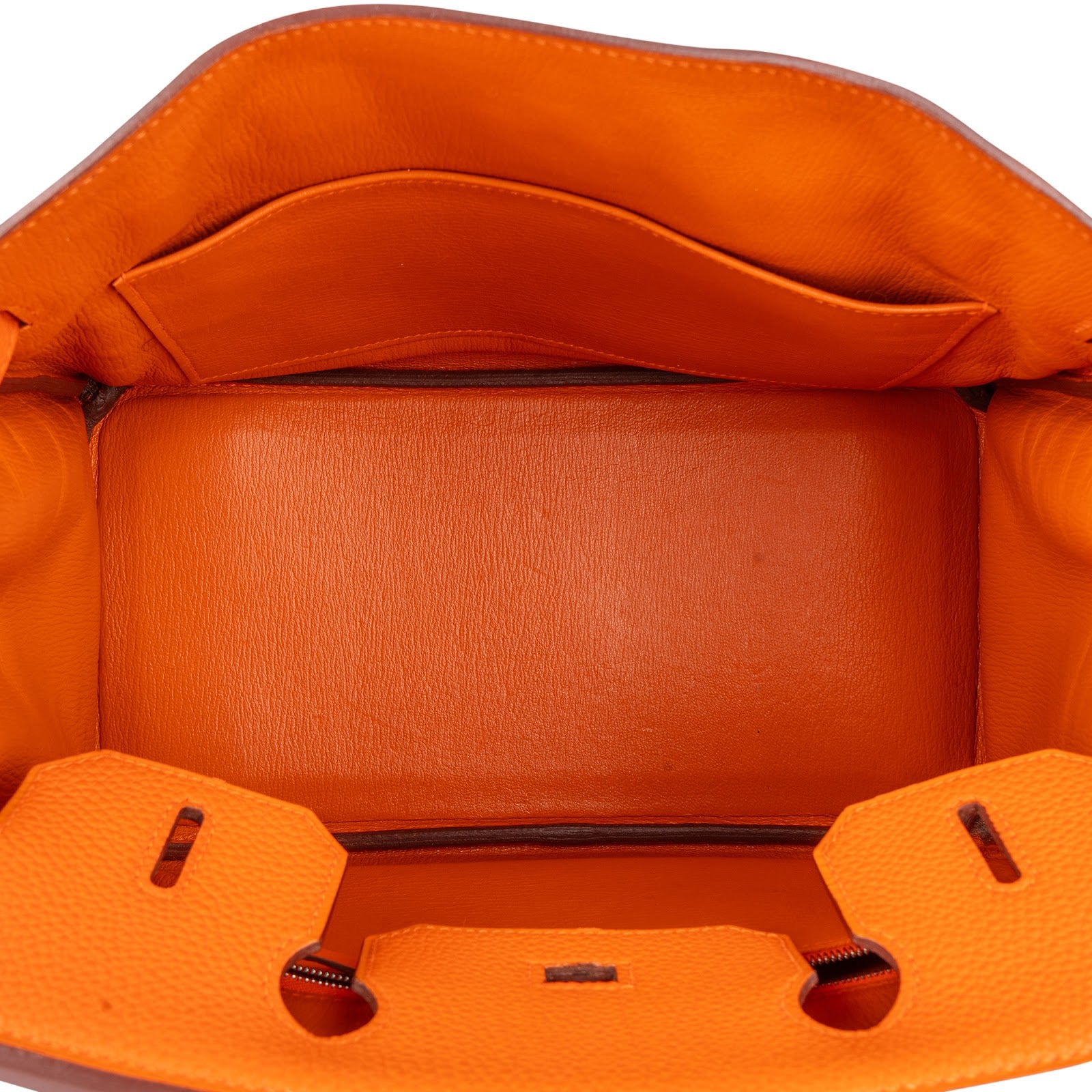 [🔄️B12 / F02] Hermès Togo Birkin 30 Handbag - vintageandkickz