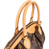 Louis Vuitton Monogram Canvas Tivoli PM Handbag