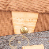 Louis Vuitton Monogram Canvas Speedy 25 Handbag