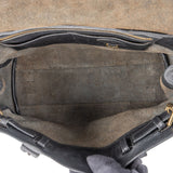 Mulberry Grained Leather Bayswater Handbag