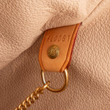 Louis Vuitton Monogram Canvas Bucket GM Shoulder Bag
