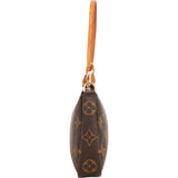 Louis Vuitton Monogram Canvas Pochette Accessoires Handbag