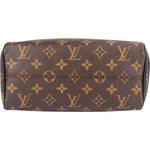 Louis Vuitton Monogram Macassar Canvas Autre Marque Toiletry Bag - vintageandkickz