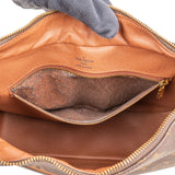 Louis Vuitton Monogram Canvas Boulogne Crossbody Bag