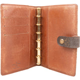 Louis Vuitton Monogram Canvas Agenda PM Organizer