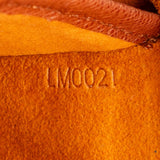 Louis Vuitton Monogram Canvas Salsa Musette PM Shoulder Bag