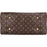 Louis Vuitton Monogram Canvas Artsy MM Handbag