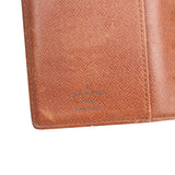 Louis Vuitton Monogram Canvas Agenda PM Organizer