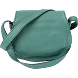 Chloé Grained Calfskin Mini Marcie Crossbody Bag