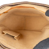 Louis Vuitton Monogram Canvas Looping GM Shoulder Bag
