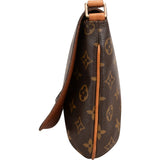 Louis Vuitton Monogram Canvas Musette Tango Shoulder Bag