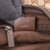Gucci Monogram GG Small Abbey D-Ring Shoulder Bag