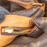Louis Vuitton Monogram Canvas Stresa PM Shoulder Bag - vintageandkickz