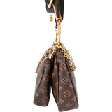 Louis Vuitton Monogram Canvas Multi Pochette Accessoires Crossbody Bag