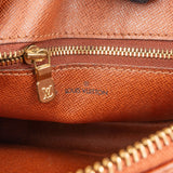 Louis Vuitton Cognac Epi Leather Trocadero 23 Crossbody Bag - vintageandkickz