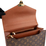 Louis Vuitton Monogram Canvas Concord Handbag