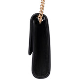 [🔄️B21 / F16] Dior Oblique Canvas Chain Clutch - vintageandkickz