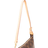 Louis Vuitton Monogram Canvas NM Pochette Accessoires Shoulder Bag