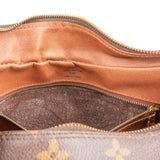 Louis Vuitton Monogram Canvas Boulogne Shoulder Bag
