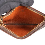 Louis Vuitton Monogram Canvas Key Pouch Wallet