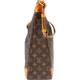 Louis Vuitton Monogram Canvas Boulogne Crossbody Bag