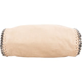 Stella McCartney Shaggy Falabella Fold Over Tote Crossbody Handbag