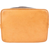 Louis Vuitton Monogram Canvas Sac Noé Grande Shoulder Bag