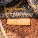 Louis Vuitton Monogram Canvas Totally PM Shoulder Bag